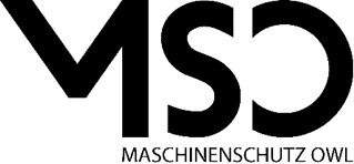 Logo MSO Maschinenschutz OWL